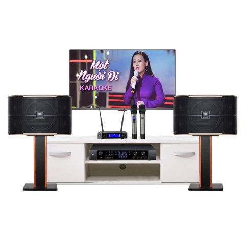 Dàn Karaoke Jbl Hk63