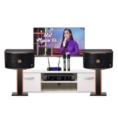  Dàn Karaoke Jbl Hk64 