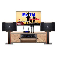  Dàn Karaoke Jbl Hk65 