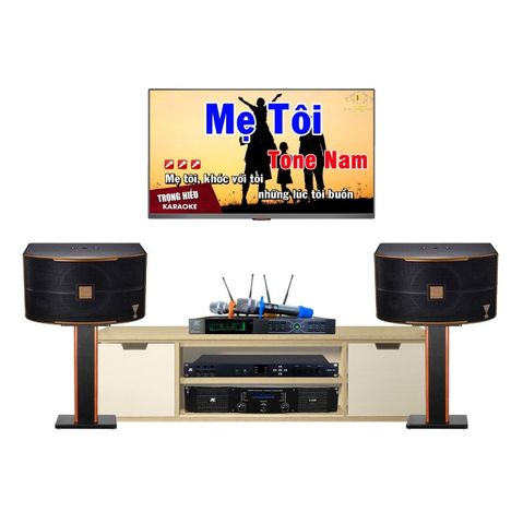 Dàn Karaoke Jbl Hk87