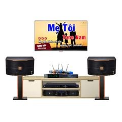  Dàn Karaoke Jbl Hk87 