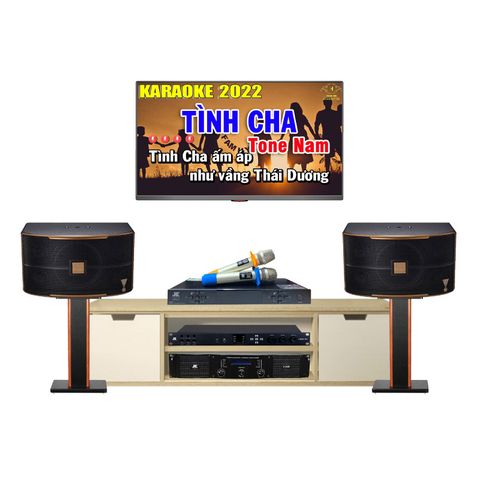 Dàn Karaoke Jbl Hk88