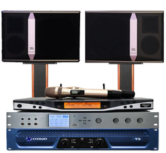  Dàn Karaoke Jbl Ki512 T900 V8pro T5 