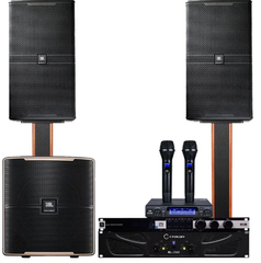  Dàn Karaoke Jbl Kp4012 Vm300 Kx180 Xli2500 Pasion12sp 
