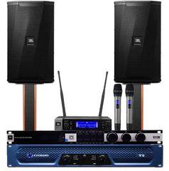  Dàn Karaoke Jbl Kps2 Vm200 Kx180 T5 