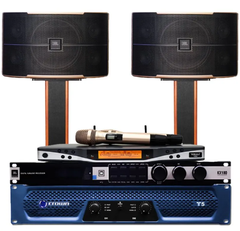  Dàn Karaoke Jbl Pasion12 T900 Kx180 T5 