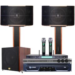  Dàn Karaoke Jbl Pasion12 V6pro T800 T5 Nex12 