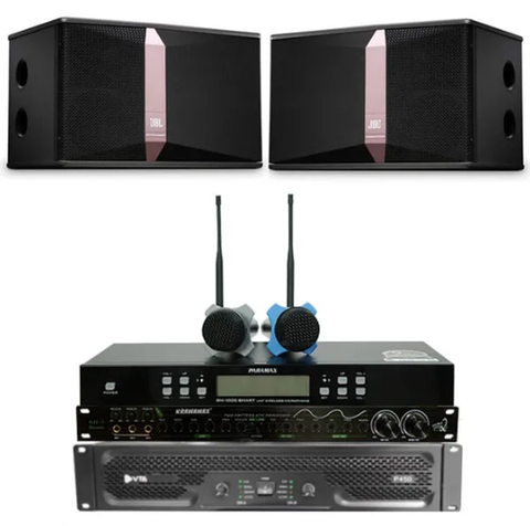 Dàn Karaoke JBL Vip-15
