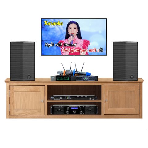 Dàn Karaoke Wharfedale Kh63
