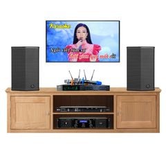  Dàn Karaoke Wharfedale Kh63 