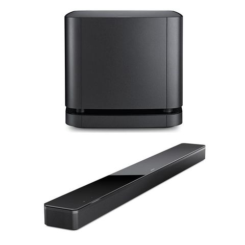 Dàn Loa Bose Soundbar 500