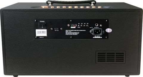Dàn Loa Di Động Acnos Cs450