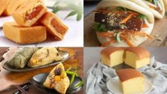  Tổng hợp các loại bánh Đài Loan ngon đang hot trên thị trường hiện nay 