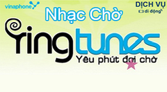  Cách hủy nhạc chờ VinaPhone 