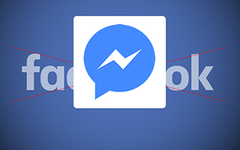  Đăng nhập Messenger không cần tài khoản Facebook 