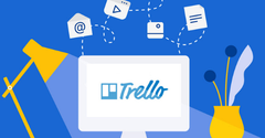  Trello là gì? Cách đăng ký, đăng nhập tài khoản Trello siêu đơn giản 