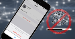  Cách hủy cập nhật iOS khi đang thực hiện đơn giản, nhanh chóng 