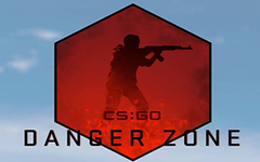  Trải nghiệm ngay PUBG phiên bản CS:GO cùng chế độ Danger Zone 