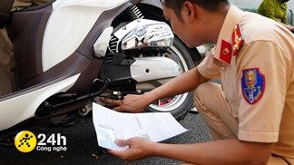 Cách đăng ký xe khác tỉnh trực tuyến trên điện thoại và máy tính, cực kỳ nhanh chóng và thuận tiện cho bạn