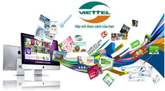  Hướng dẫn đăng ký gói cước dịch vụ nhà mạng Viettel bằng lệnh 
