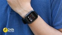  Đánh giá chi tiết BeU B1: Smartwatch giá dưới 900 nghìn* với thiết kế năng động, nhiều tính năng theo dõi sức khỏe thú vị 