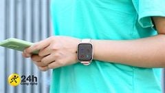  Đánh giá chi tiết BeU B2: Smartwatch giá dưới 700 nghìn* đã có chống nước IP68, thiết kế trẻ trung cùng nhiều tính năng thú vị 