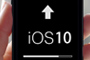 Danh sách thiết bị được Apple hỗ trợ lên iOS 10