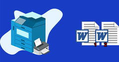  Cách đánh số trang chẵn lẻ xen kẽ trong Word 2007 2010 2013 2016 365 