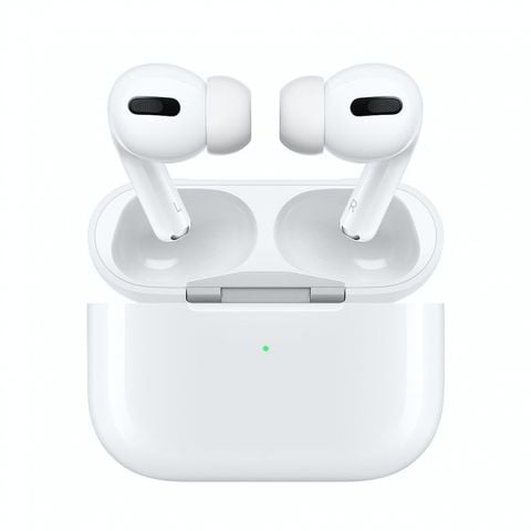Đánh bóng AirPod