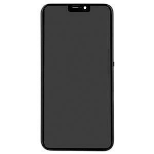 Đánh bóng mặt kính, kính lưng iPhone Xr, iPhone XS Max