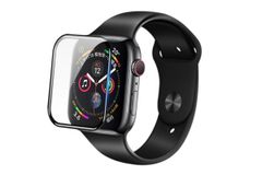  Đánh bóng mặt kính Apple Watch 