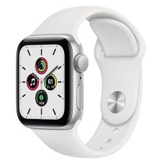  Đánh bóng mặt kính Apple Watch SE 