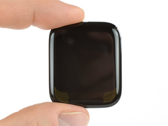  Đánh bóng mặt kính Apple Watch Series 6 