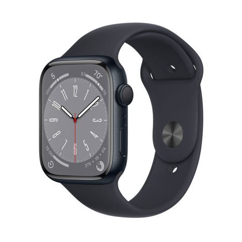 Đánh bóng mặt kính Apple Watch Series 8