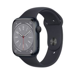  Đánh bóng mặt kính Apple Watch Series 8 