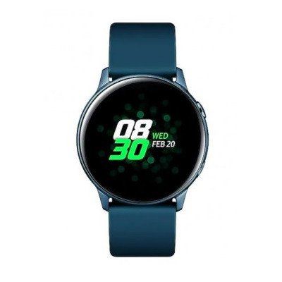 Đánh bóng mặt kính Samsung Galaxy Watch Active