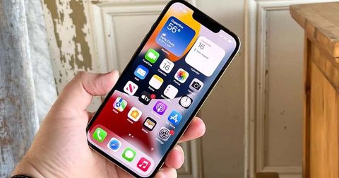 Đánh Giá Chi Tiết Iphone 13 Pro, Mọi Nâng Cấp Đều Toàn Diện