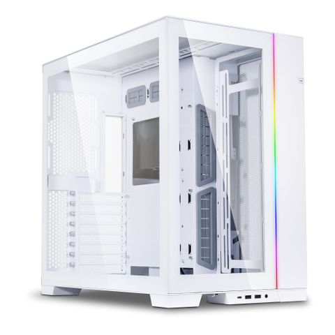 Đánh Giá Chi Tiết Vỏ Case Lian Li O11 Dynamic Evo