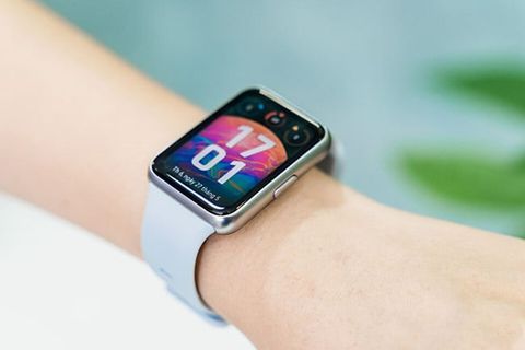 Đánh Giá Huawei Watch Fit New Với Nhiều Tính Năng Siêu Việt