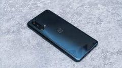  Đánh giá OnePlus Nord CE 5G 
