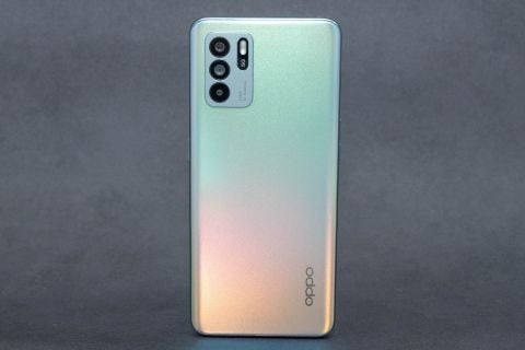 Đánh giá Oppo Reno6 Z 5G