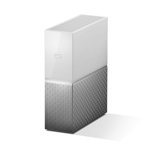 Nas Wd My Cloud Home Duo 4T