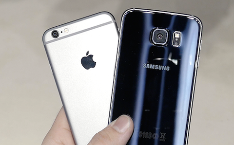 Đánh Giá Thời Lượng Sử Dụng Pin Trên Samsung Galaxy S6