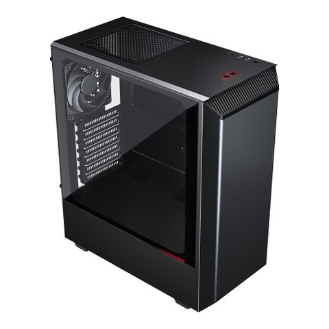Đánh Giá Vỏ Case Phanteks P300