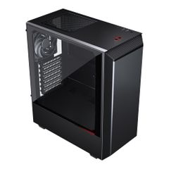  Đánh Giá Vỏ Case Phanteks P300 