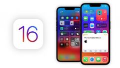  Danh Sách Thiết Bị Được Nâng Cấp Lên Ios 16 Và Ipados 16 
