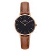 Đồng hồ Nữ Daniel Wellington DW00100222