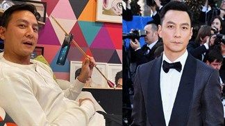 Diễn viên Ngô Ngạn Tổ bắn tên xuyên thủng iPhone, tuy nhiên thiết bị vẫn hoạt động, thậm chí có thể nghe gọi và nhắn tin