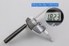 Dao chặt inox TTBH DCX001