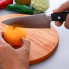 Dao chặt inox TTBH DCX001